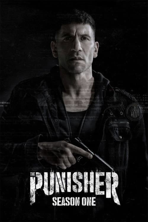 Staffel 1